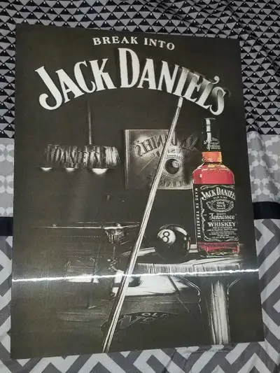 Man Cave Piece