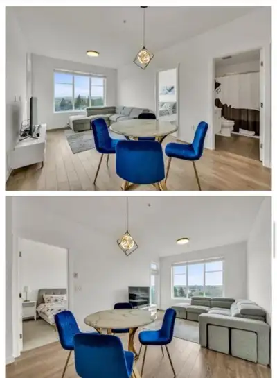 Two Bedroom Two Bathroom + Flex Condo in Surrey – Available Now! Address:317- 13623 81A Ave, Surrey,...