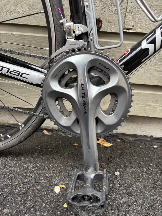 2005 Specialized Tarmac Comp 49cm in Road in Ottawa - Image 3