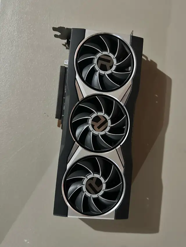 AMD Radeon RX 6900 XT 16GB | System Components | Mississauga / Peel ...