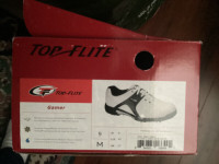 Golf Shoes Size 10M (Female)