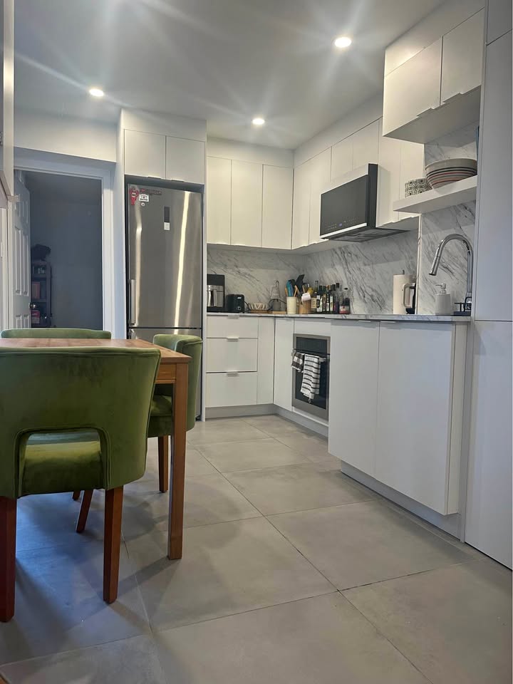 Appartement à louer - Rosemont — photo 1