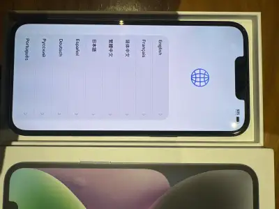 Apple iPhone 14, View more
