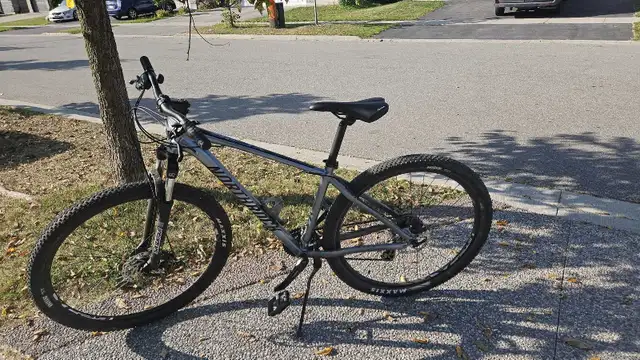 Northrock mountain bike  in Mountain in Kitchener / Waterloo - Image 2