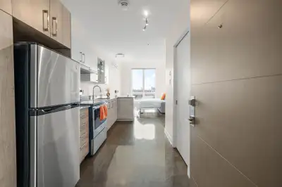 STUDIO DOWNTOWN