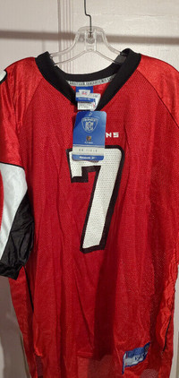 Michael Vick Atlanta Falcons Reebok Jersey *Brand New with Tags*