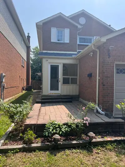 basement apartment for rent