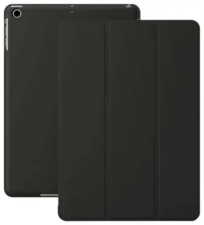 KHOMO - iPad 2, 3, 4 Generation Case - Dual Series - Super Slim, View more