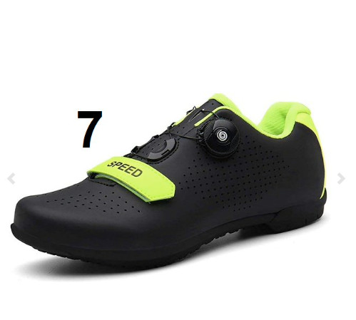 Size 7 "Size 40" -Cycling Lock Bike Shoes- NEW in Clothing in Markham / York Region