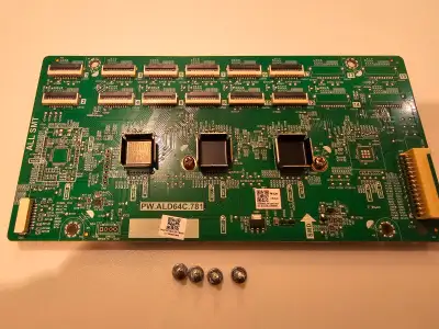 LED Driver Board for AMAZON Fire TV 50" Omni QLED, View more