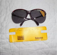 Genuine Vintage Sunglasses Rodenstock 3030 Lady-Line NEW