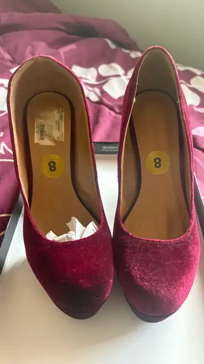 Town Shoes Platform Heels, View more