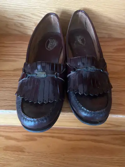 Women”s G H Bass shoes, View more