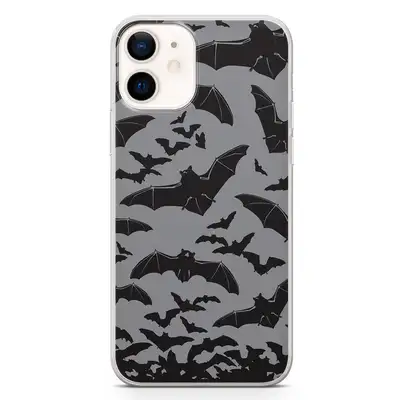 Bat Phone case for iPhone 16 ,15, 14, 13, 12 with protected lens, View more