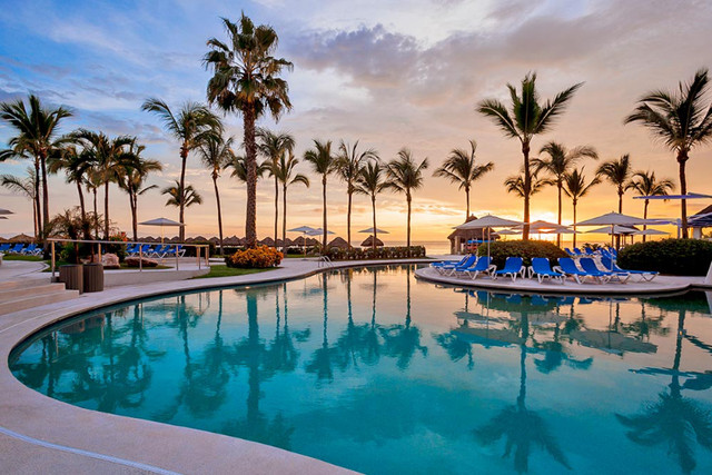 HARD ROCK HOTEL $99/Night PUERTO VALLARTA ALL-INCLUSIVE in Mexico - Image 2