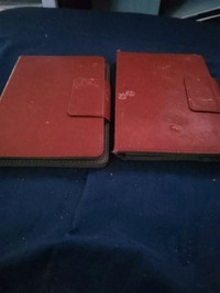 Tablet cases 