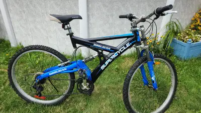 Vélo montagne Supercycle 26 pouces, View more