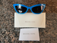 Lunettes de soleil Neuf Michael Kors  New Sunglasses