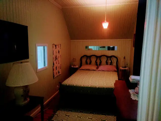 Chambres à louer au mois in Room Rentals & Roommates in Rimouski / Bas-St-Laurent - Image 4