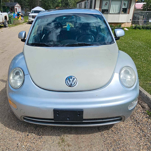 2000 Beetle 2.0 non turbo in Cars & Trucks in St. Albert