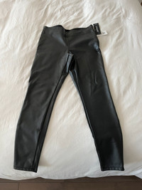 Ricki’s leather leggings