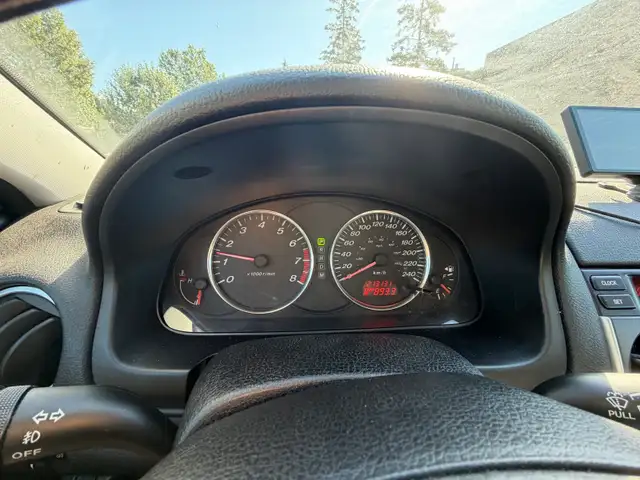 2007 Mazda 6547508130531266566
