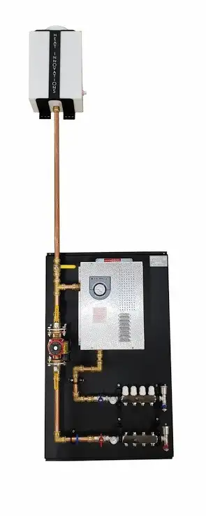 We are Heat Innovations, a hydronic design (in-floor heat) and supply company located in south centr...
