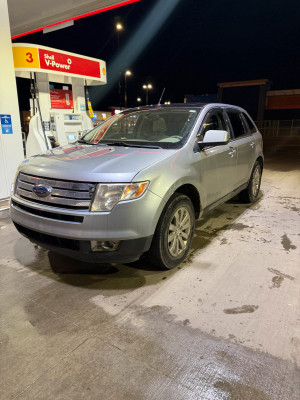 2007 Ford Edge SEL