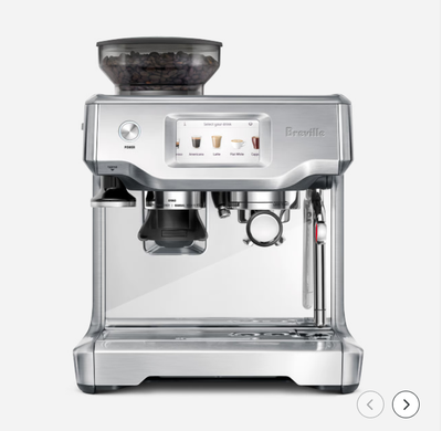 Breville The Barista Touch Espresso Machine, View more
