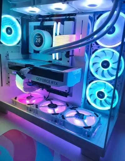 Montage PC Gaming / Formatage / Installation – Longueuil & Rive-, View more