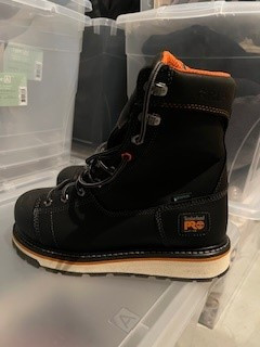 Bottes travail Timberland dans Chaussures pour hommes  à Longueuil/Rive Sud