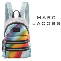 NEW MARC JACOBS RAINBOW BACKPACK