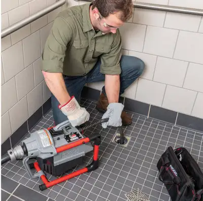 Sewer Drain Main Basement Drain Pipe Floor Drain Slow drainage, backups, or unpleasant odors, we hel...