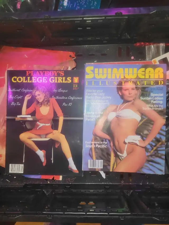 Magazines64840235459330120