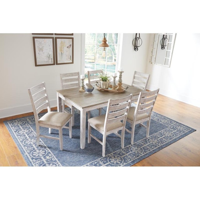 Ashley Furniture HUGE Sale! Save 50 to 70 Off Retail Dining