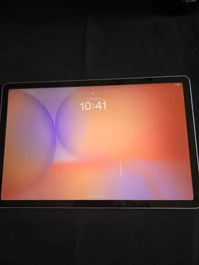 Samsung S10 Lite Tablet, View more