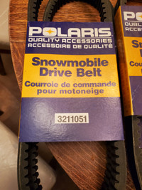 3111051 New Polaris OEM Drive Belt