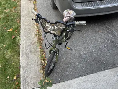 kids 16inch bike, View more