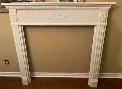 Fireplace Mantel, View more