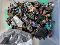 MechWarrior Dark Age lot