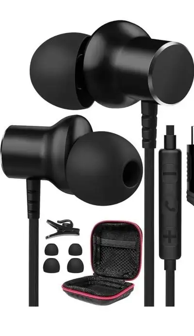 NEW Sealed USB A Headset with Microphone, View more