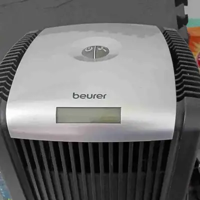 Purificateur d'air Beurer, View more