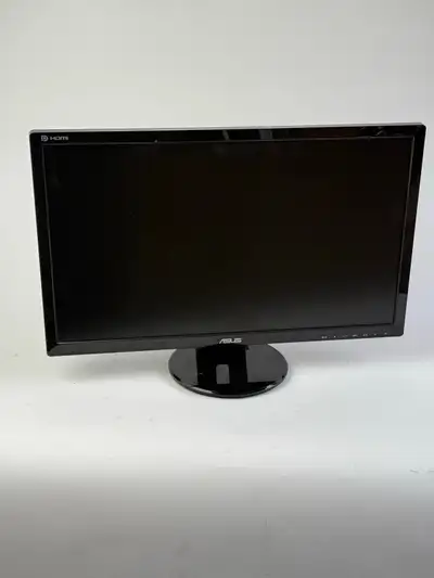 Asus VE278Q Monitor, View more