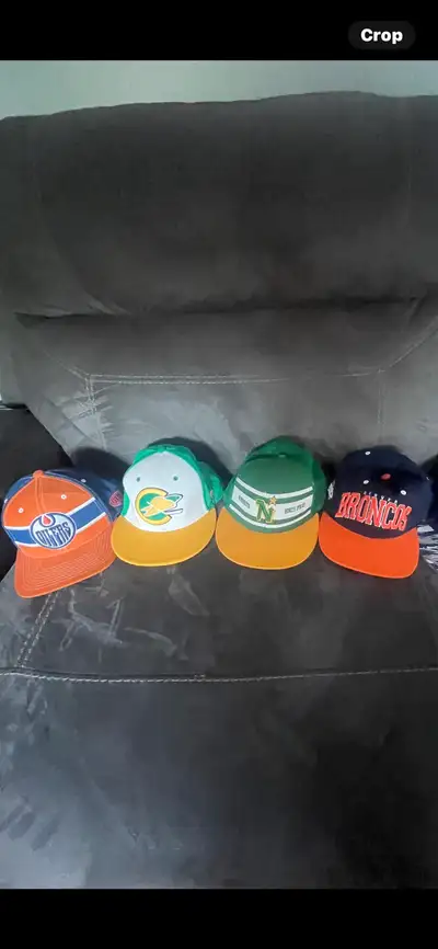 Quality SnapBacks , View more