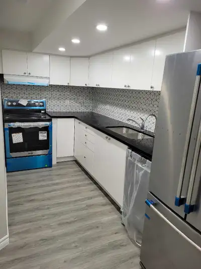 Basement for Rent ** Walkout***