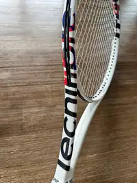 Tecnifibre TF40 305 Tennis Racquet 