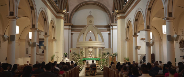 Wedding Videography - Exclusive Introductory Rate $150/hour - Markham / York Region in Photography & Video in Markham / York Region - Image 4