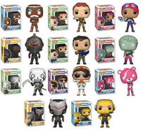 Funko Pop Fortnite Wave 1