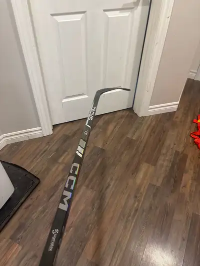 IT MUST GO!!NEW!! baton de hockey (modèle: tacks XF), View more