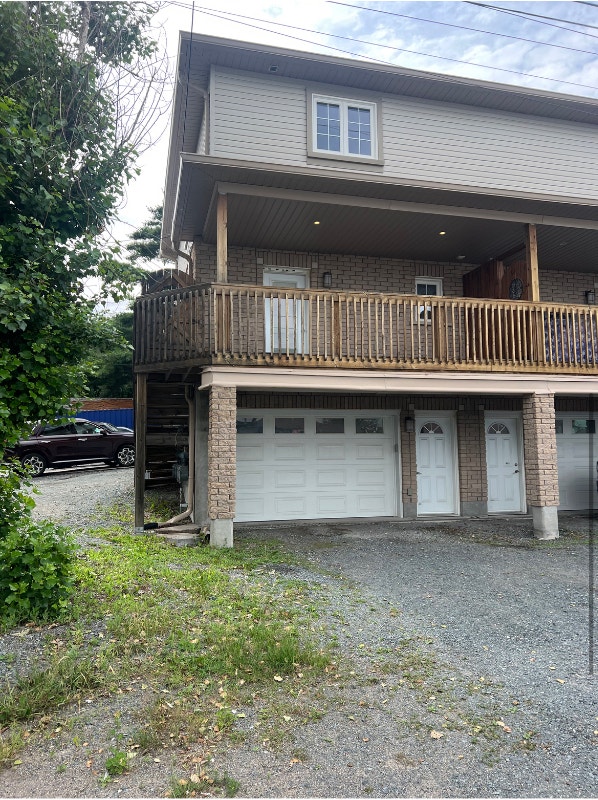 2 bedroom apartment town house style Long Term Rentals Sudbury Kijiji